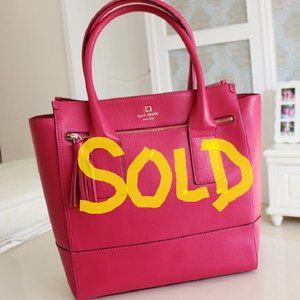 Kate Spade New York Southport Avenue Linda Tote